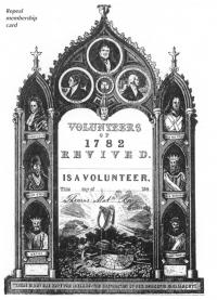 Hedge Schools of Politics O'Connell's monster meetings 3