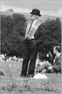 Interpreting The Twelfth by Dominic Bryan 5