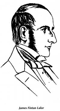 James Fintan Lalor