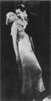 Dracula (Irish Times)