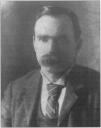 James Connolly
