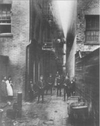 Portraying Irish America Trans-Atlantic Revisions by Dennis Clark 3