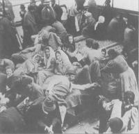 Portraying Irish America Trans-Atlantic Revisions by Dennis Clark 5