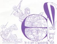 The Bruce Invasions of Ireland 1