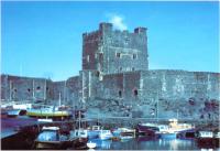 The Bruce Invasions of Ireland 3