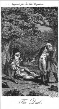 The Duel in Irish History by James Kelly 4