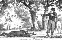 The Duel in Irish History by James Kelly 5