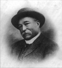 John Edward Locke c. 1915.