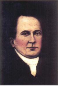 Fr John Murphy. (COURTESY OF OF MRS MARGARET HALL, BOOLA VOGUE)