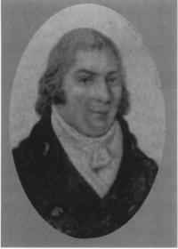 General Edward Roche -Wexford United Irish leader.