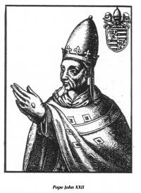 The Sorcery Trial of Alice kyteler by Bernadette Williams 4