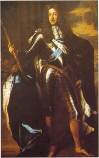 The Williamite War 1689-91 3