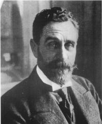 Roger Casement, 1976. (MANSELL COLLECTION)