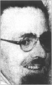 Thomas J. Coyne, Assistant Controller(1939-41)and Controller of censorship (1941-45)