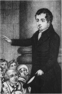 Fr Theobald Mathew - the part played by Edmund Rice in his campaign for temperance and modernisation has been neglected.