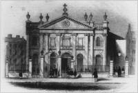 The Catholic cathedral, Waterford.