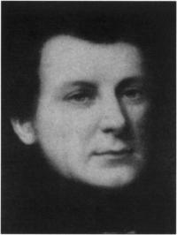 Daniel O'Connell - many intriguing links between the Liberator and Rice.