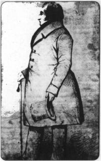 Lt. Col. William Blacker, Yeoman and Oraneman(Dublin University Magazine 1841)