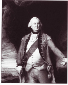 The Duke of Cumberland (Scottish National Portrait Gallery)