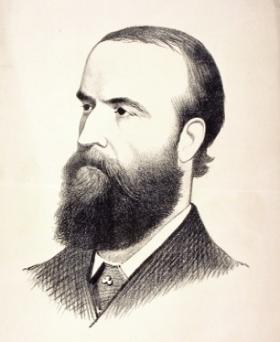 Charles Stewart Parnell some of the historically prominent persons whose signatures will be found on documents in the Registry of Deeds.