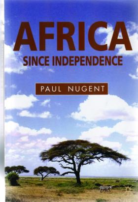 Africa a modern history 3