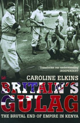 Africa a modern history 5