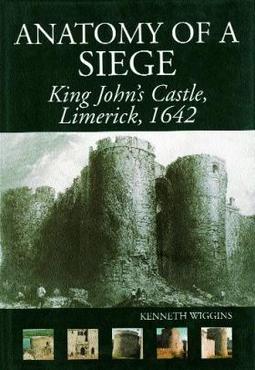 Anatomy of a Siege 1