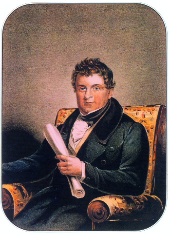 Constructing the image of Daniel O'Connell 1