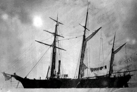 Francis Leopold McClintock, the 'Arctic Fox' 5