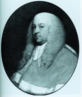 From the files of the DIB...Copper-faced Jack  1