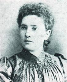 From the files of the DIB...Mama Kevina, ‘flame in the bush’ 1