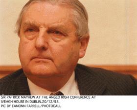 John Bull’s Paddy 1