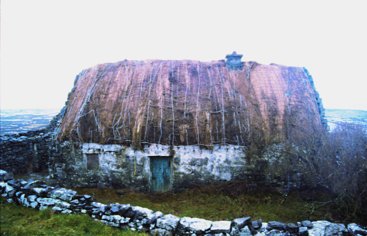 Inishmaan 1991