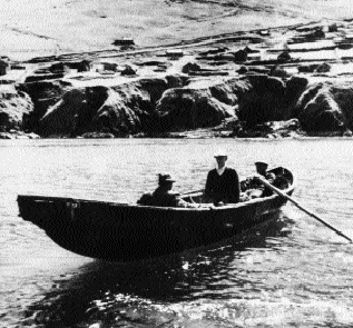 Leaving the dreadful rocks 3