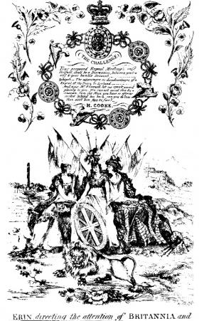 Repelling the Repealer William McComb’s caricatures of Daniel O’Connell  2