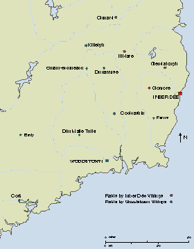 Viking raids ( Sarah Gearty)