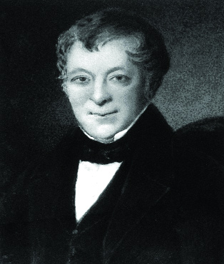 Patrick Byrne-vice-president of the Royal Institute of the Architects of Ireland from 1852 until his death in 1864.