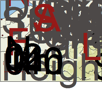 For a quarter-century, from 1672 to 1697, Louis XIV fought coalitions of neighbouring states. The heaviest fighting took place in the eastern half of the Spanish Netherlands, where the French tried to grind their way, town by town, towards the Dutch United Provinces. (Sarah Gearty)