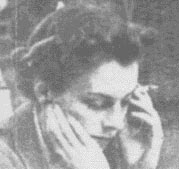 Sheila Greene, editor of the Irish People. 