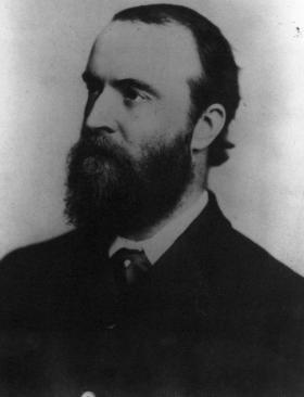 C. S. Parnell—Gosselin’s informant reported that Parnell was experiencing financial difficulties. (Multitext Project)