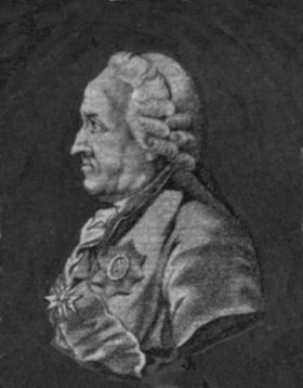 Field-Marshall George Browne. (The Clongownian IV (1) June 1905)