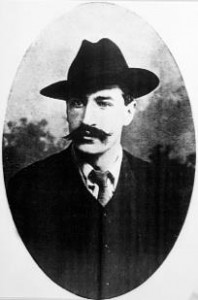 Jim Larkin—his circle of ‘brothers’ in the United States was riddled with informers.