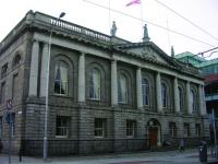 The Royal College of Surgeons of Ireland, St Stephen’s Green, made a conscious decision in 1952 to oppose apartheid restrictions by admitting a regular quorum of South Africa’s ‘Indian’ students each year.