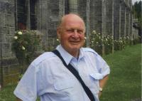 Mark Tierney—his preparation and publication of the calendar of the papers of Archbishop Croke (above) was pioneering work. (Philip Tierney OSB; National Library of Ireland)