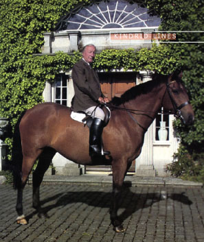 The break-up of the big estates by the Land Commission created unprecedented social mobility. (Irish Examiner)