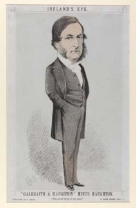 Cartoons (Trinity College, Dublin)