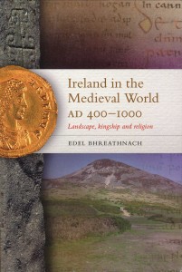 Edel Bhreathnach book cover