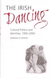 Dancing, O'Connor
